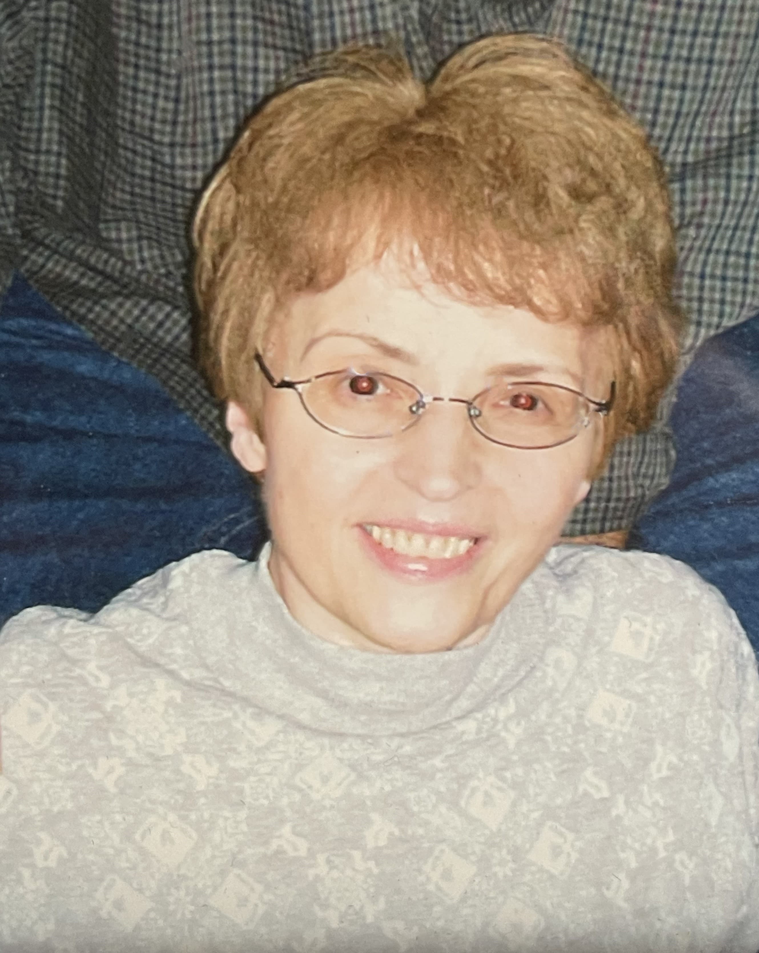 Karen J. LoBue obituary photo