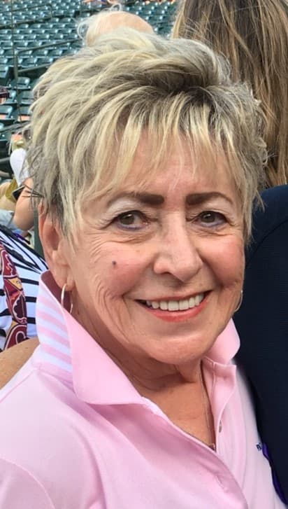 Lorraine A. Sana obituary photo