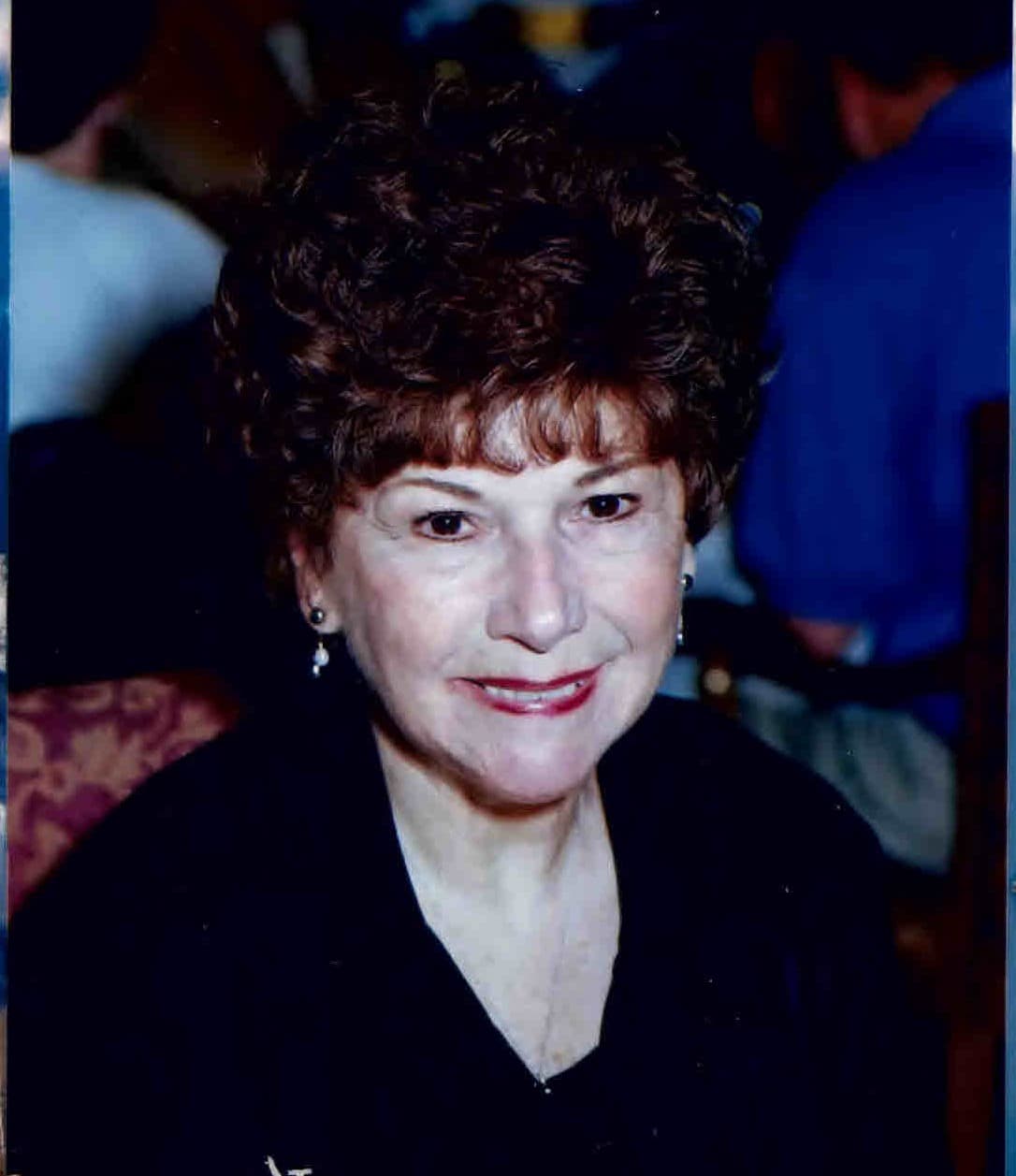 AnnaMarie Roop obituary photo