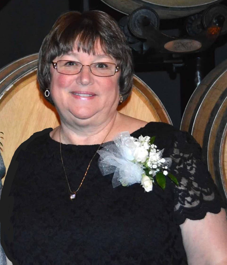 Catherine M. Patterson obituary photo