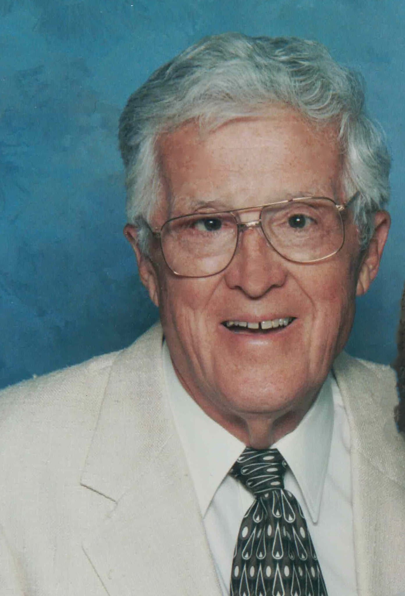 Gerald J. "Jerry" Shine obituary photo