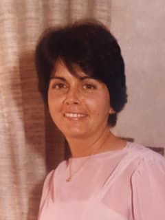 Mary Ann Aprati obituary photo