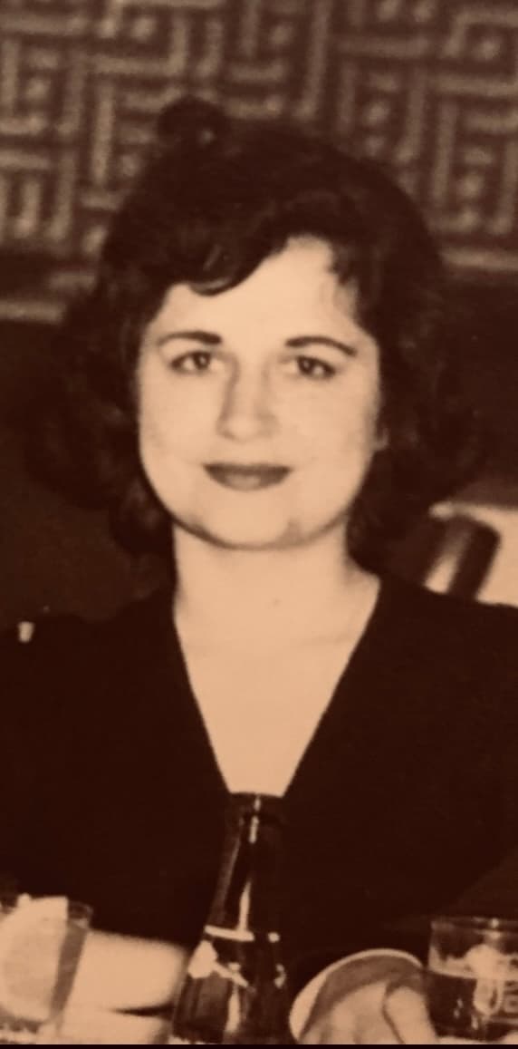 Rosemary Ann Pignotti obituary photo