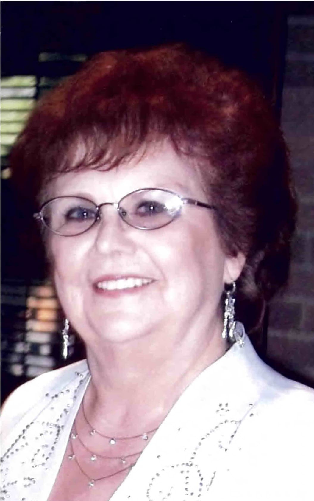 Marlene C. Gregori obituary photo