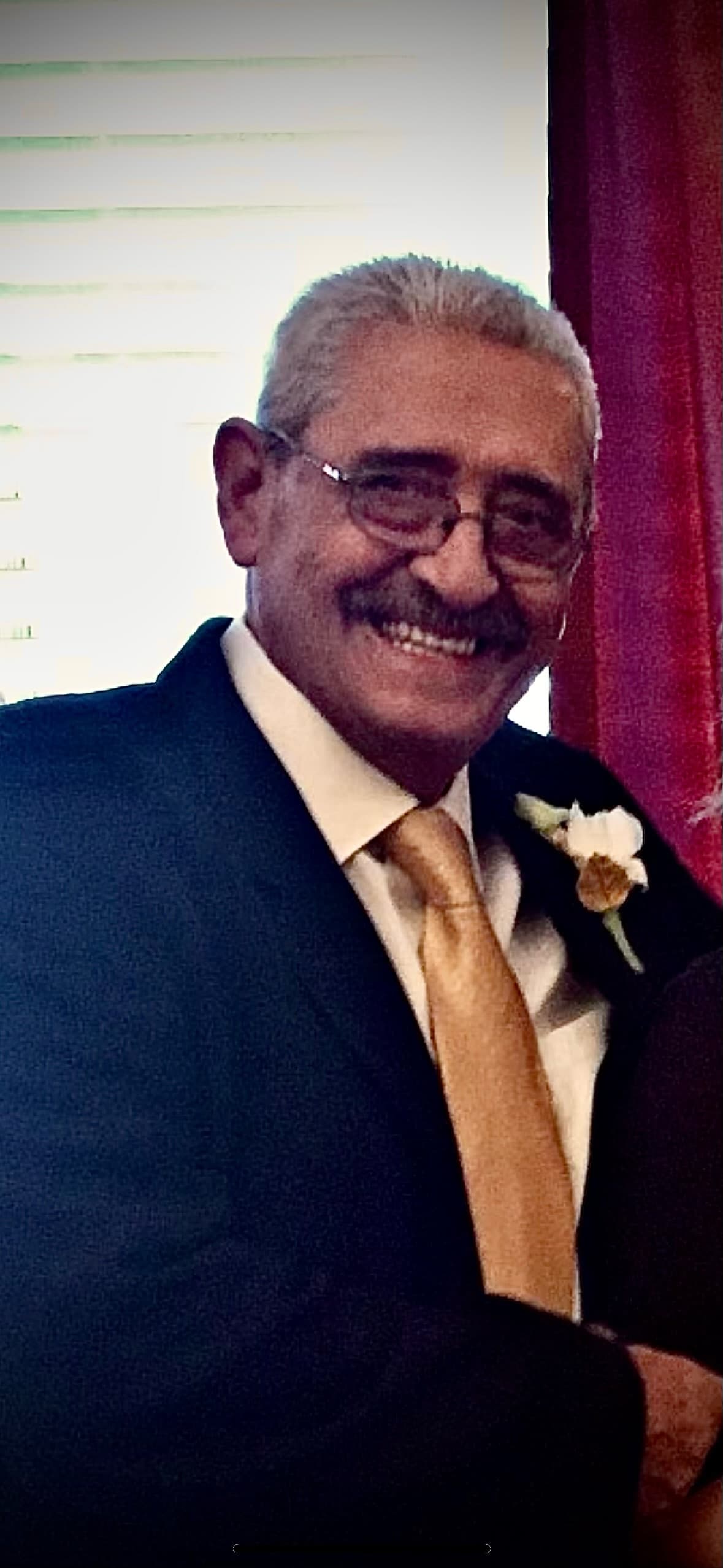 Antonio Lorenzo “Tony” Cipolla obituary photo