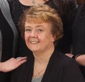 Elaine G. Marion obituary photo
