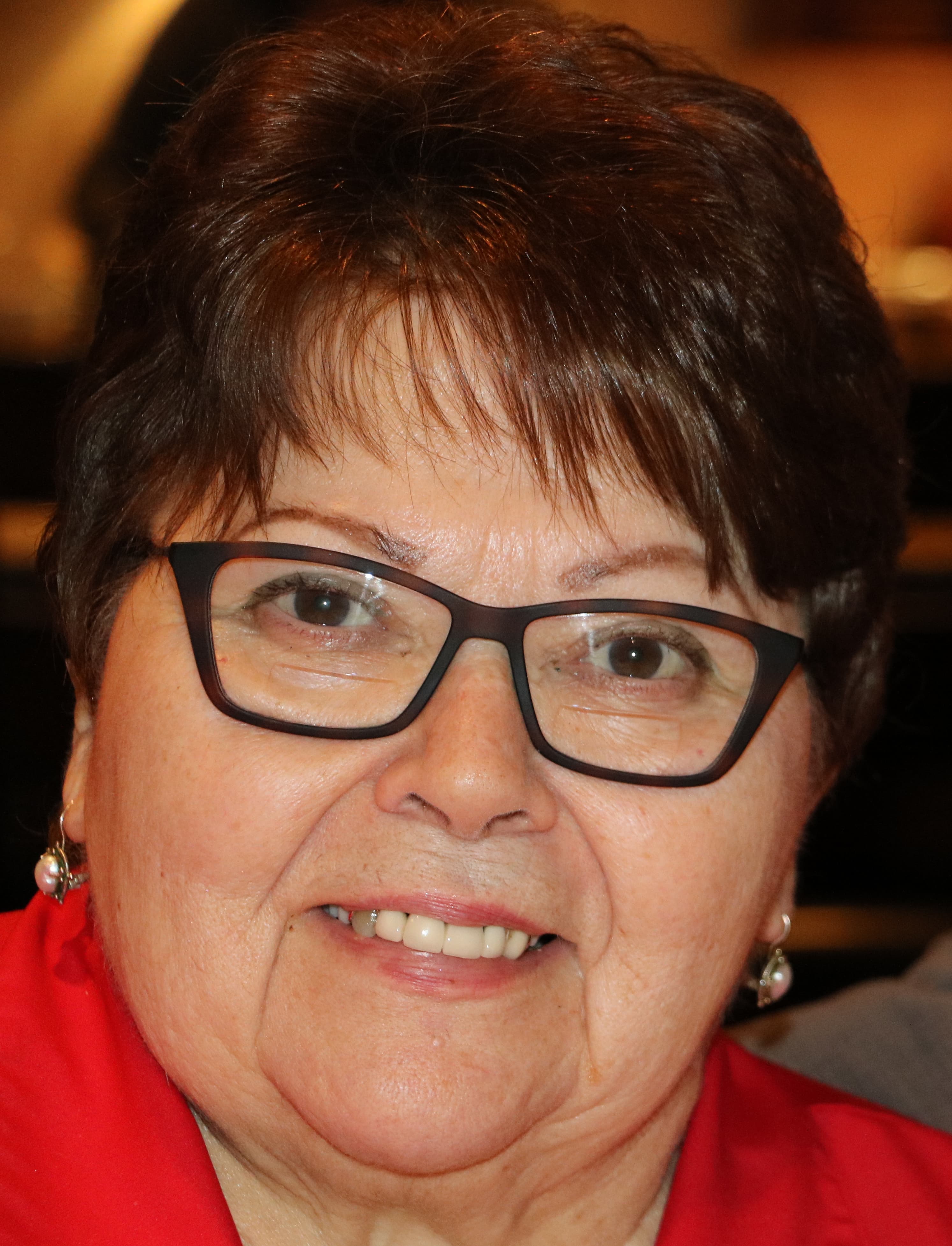 Kathleen R. La Cien obituary photo