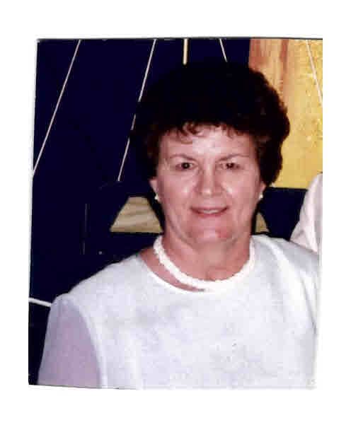 Lorraine M. Brezich obituary photo