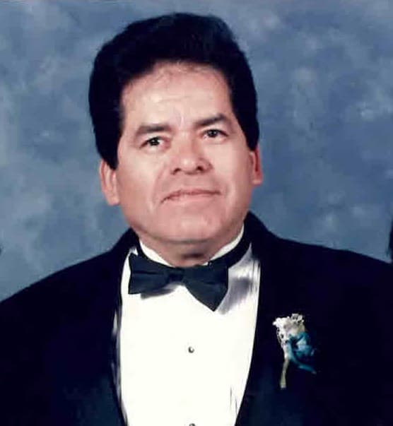 Otilio Puente obituary photo