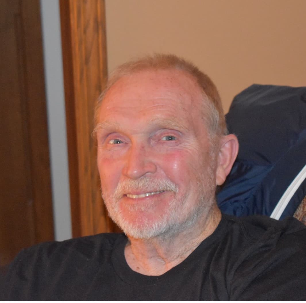 Thomas V. Bijak obituary photo