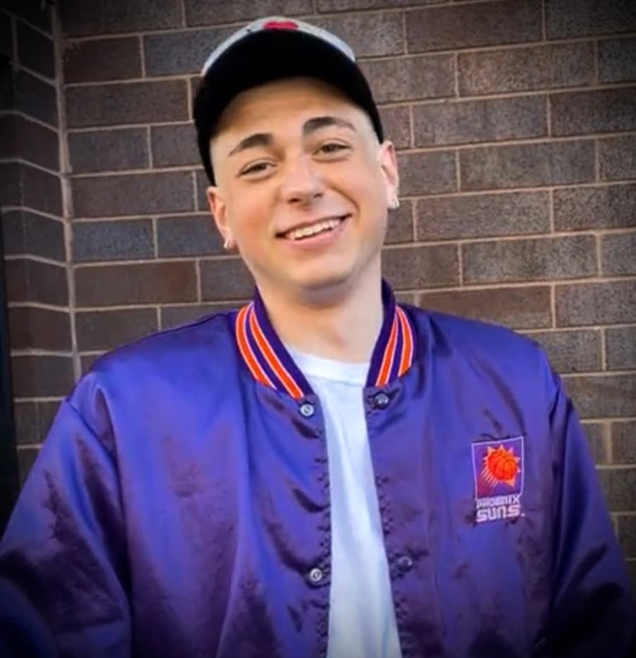 Logan J. Brands obituary photo