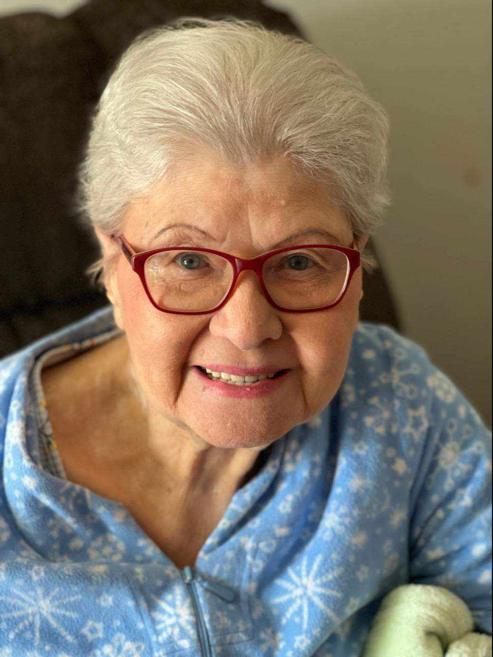 Juanita Johnson obituary photo