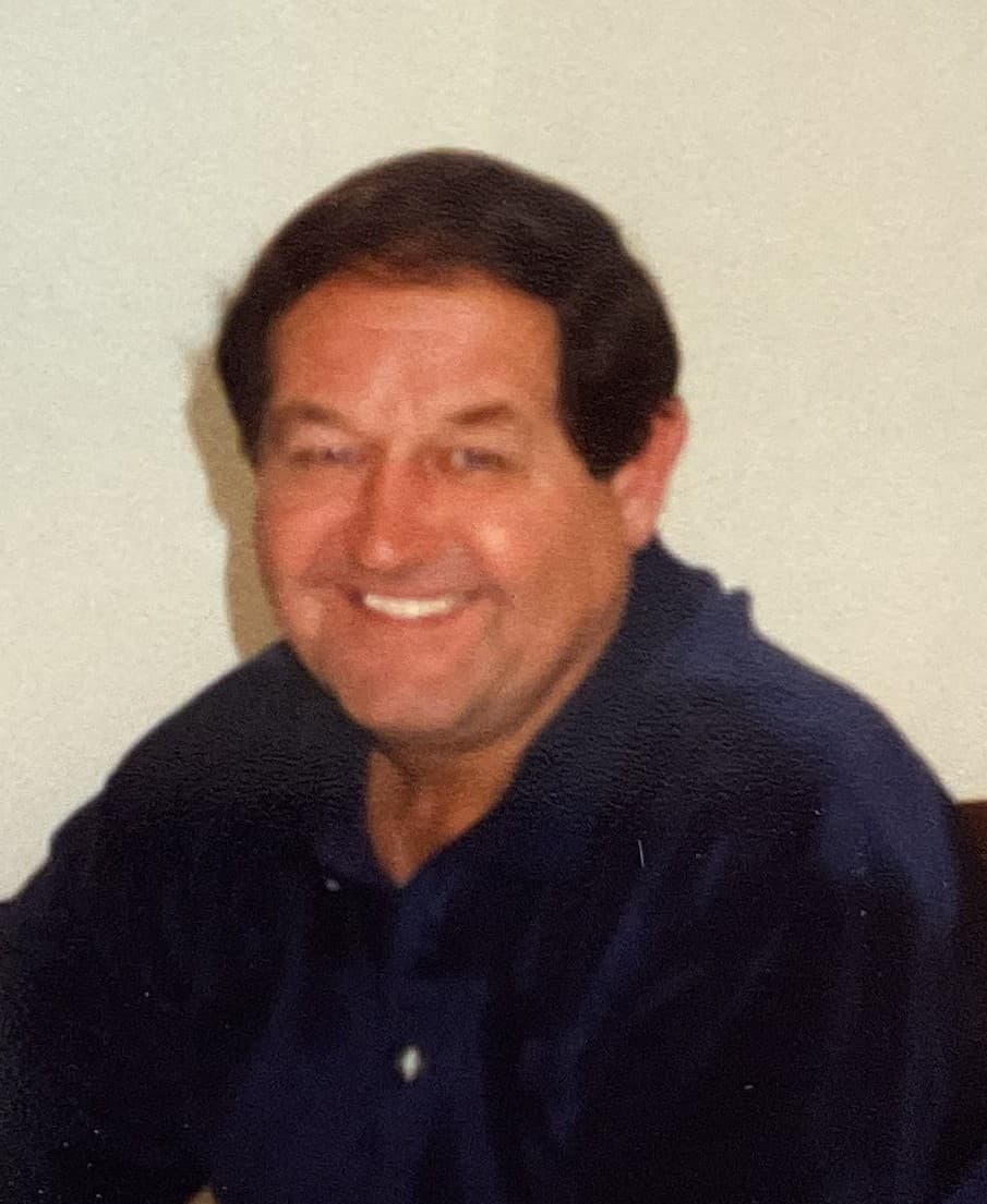 John R. Willmer obituary photo