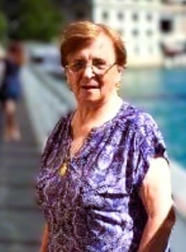 Immacolata Distasio obituary photo