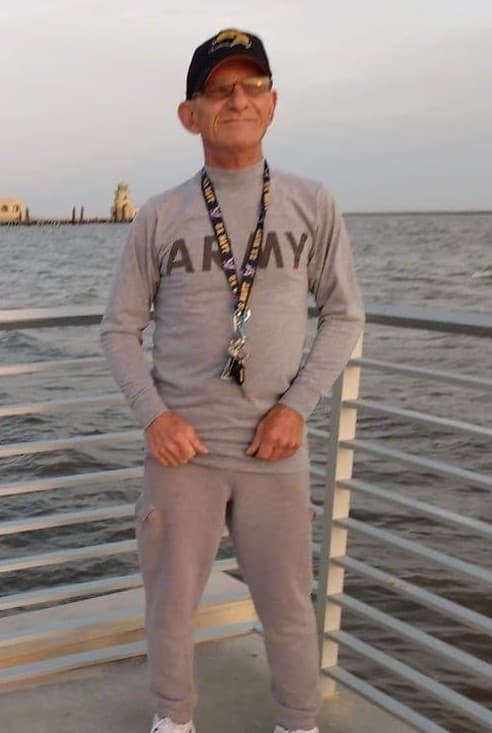 Ricky Lee Salazar obituary photo