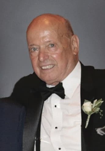 Livio Planera obituary photo