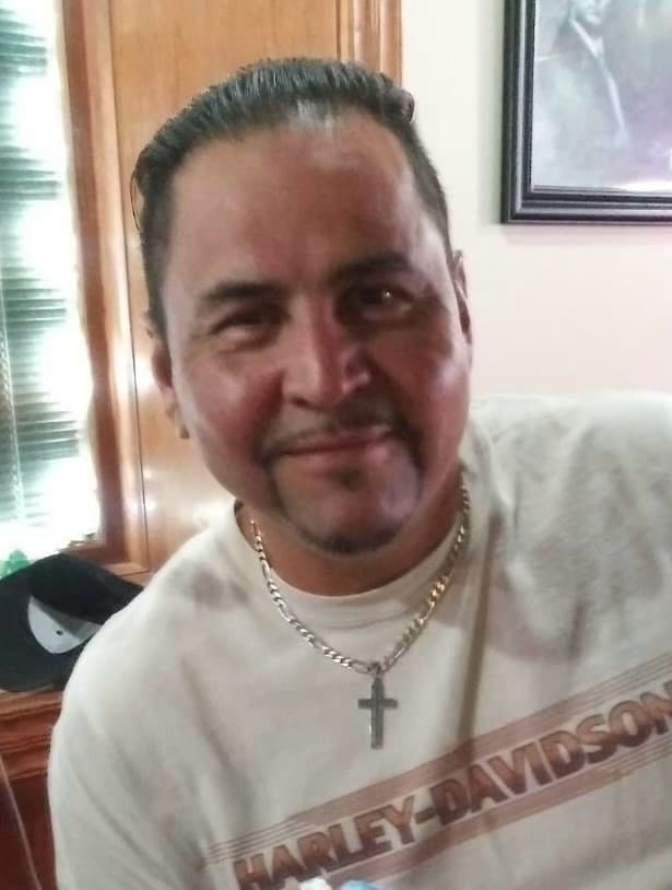 Eleno Ramos obituary photo