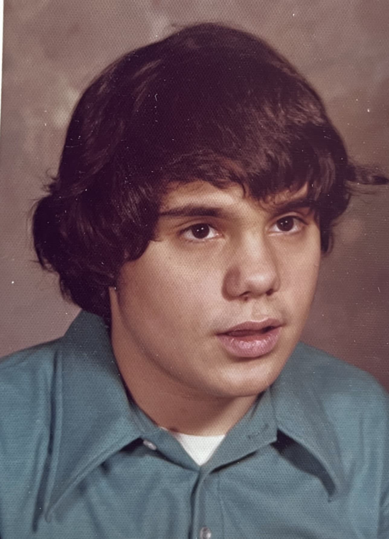 David Desidero obituary photo