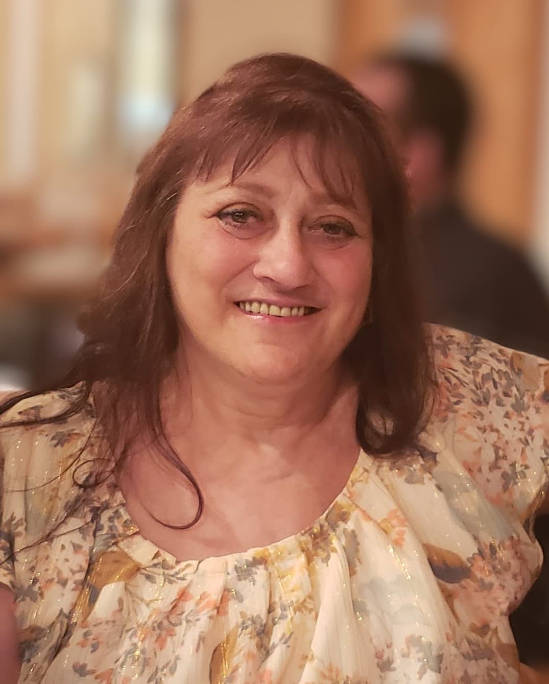 Beverly Briney obituary photo