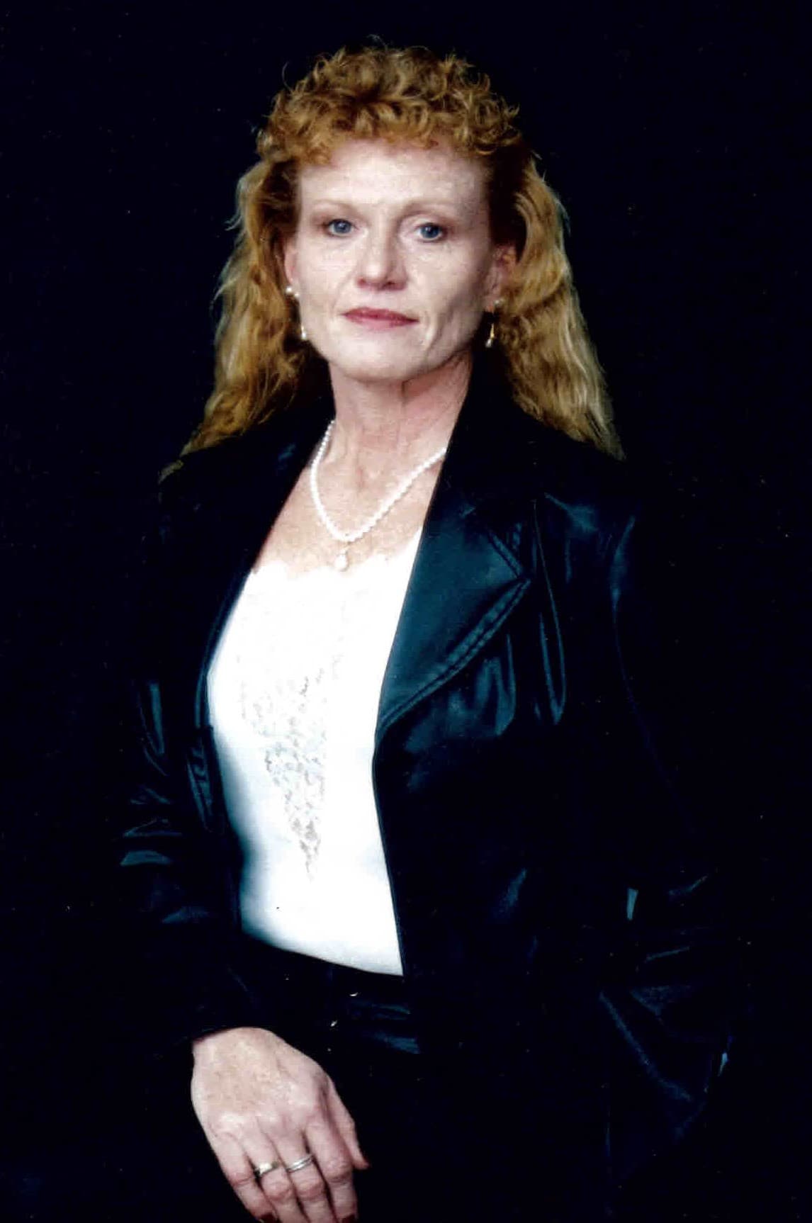 Mary D. Pelke obituary photo