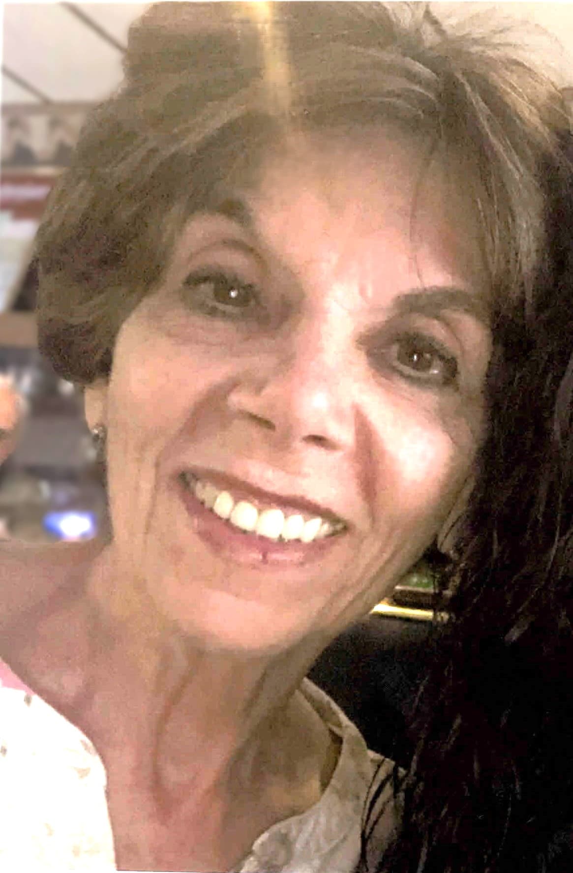 Antoinette “Toni” Grossi obituary photo