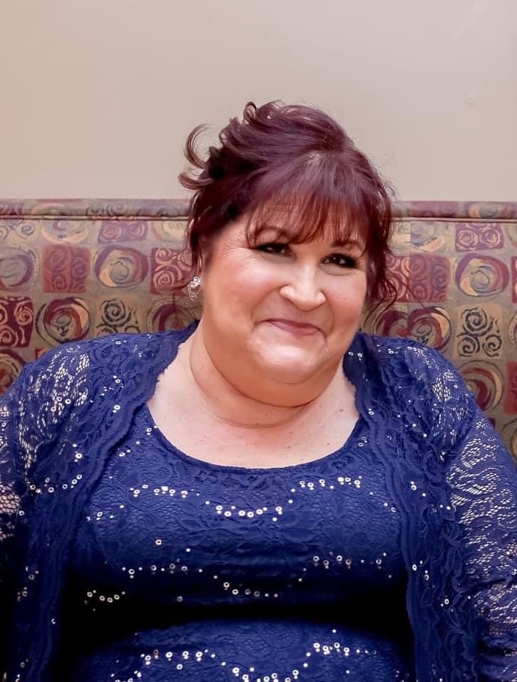 Carrie F. Cerino obituary photo