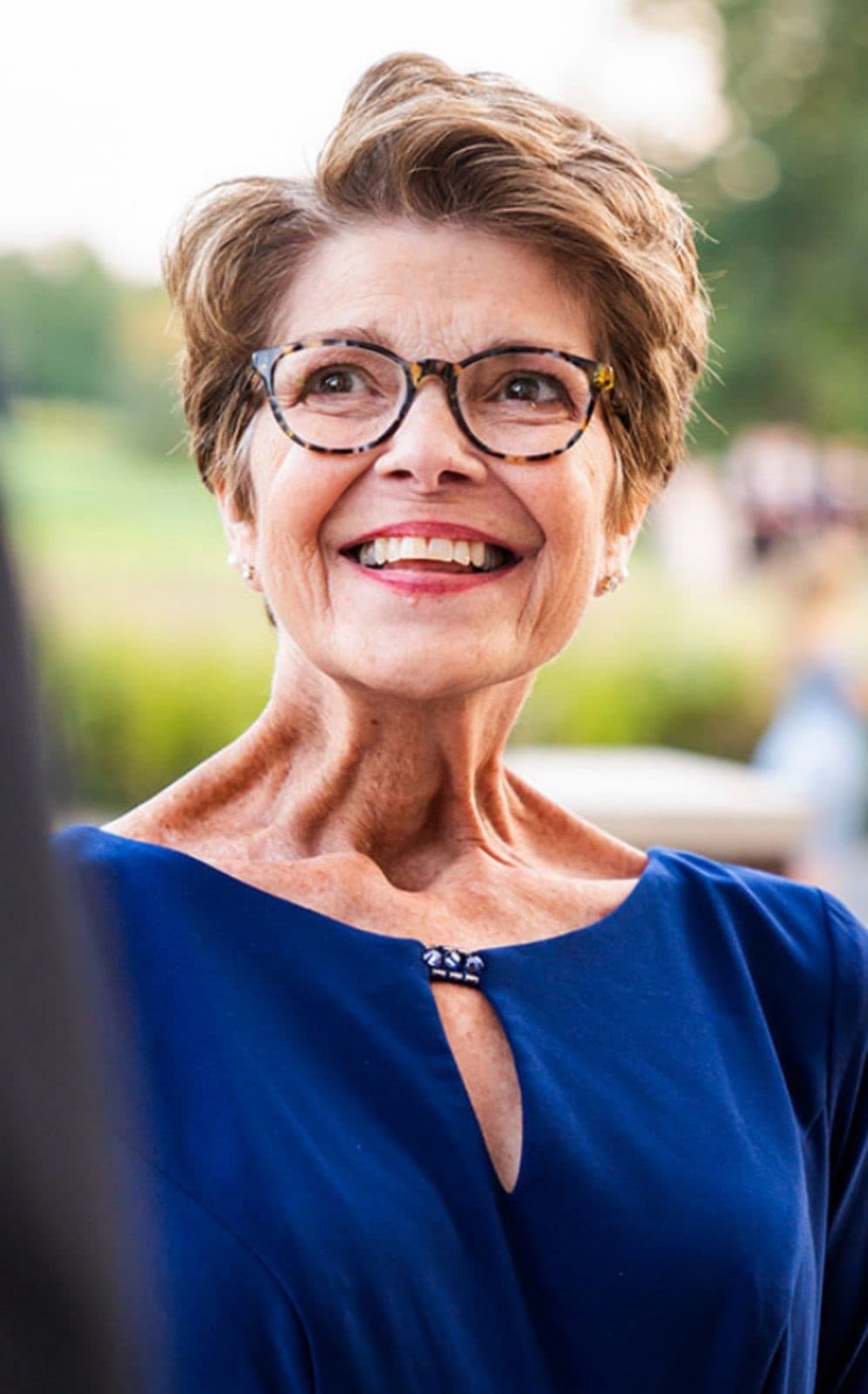 Julie M. Nowak obituary photo