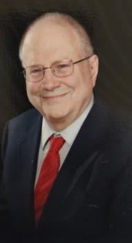 Gregory G. Strasser obituary photo