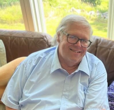 Paul Smaron obituary photo