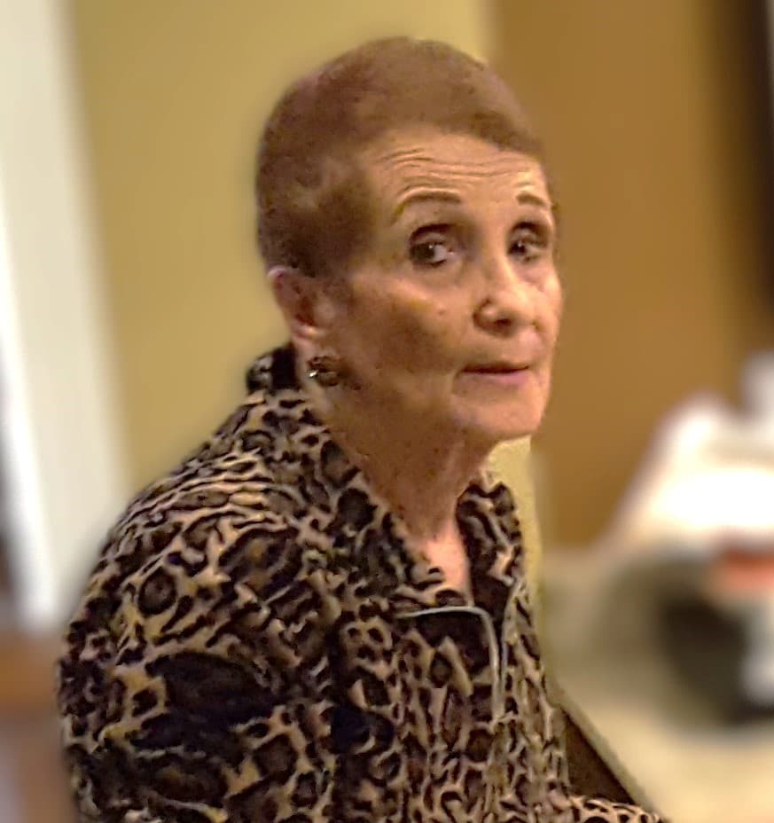 Linda Aiello obituary photo