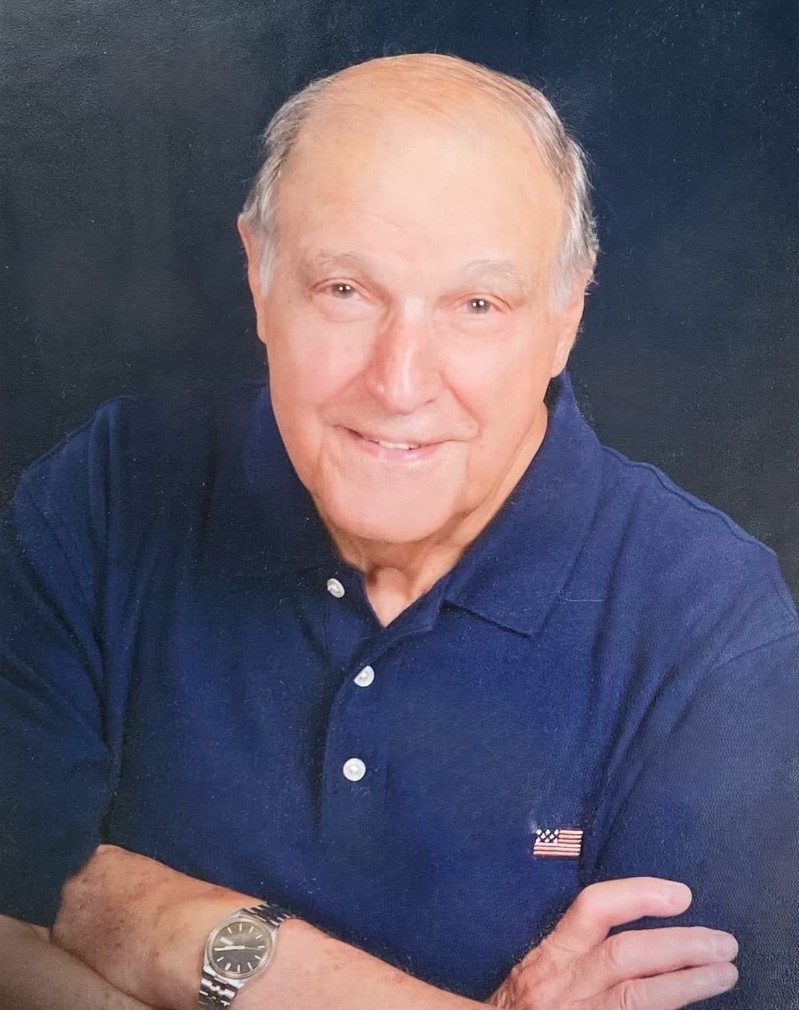 Jack Cappozzo, Jr. obituary photo