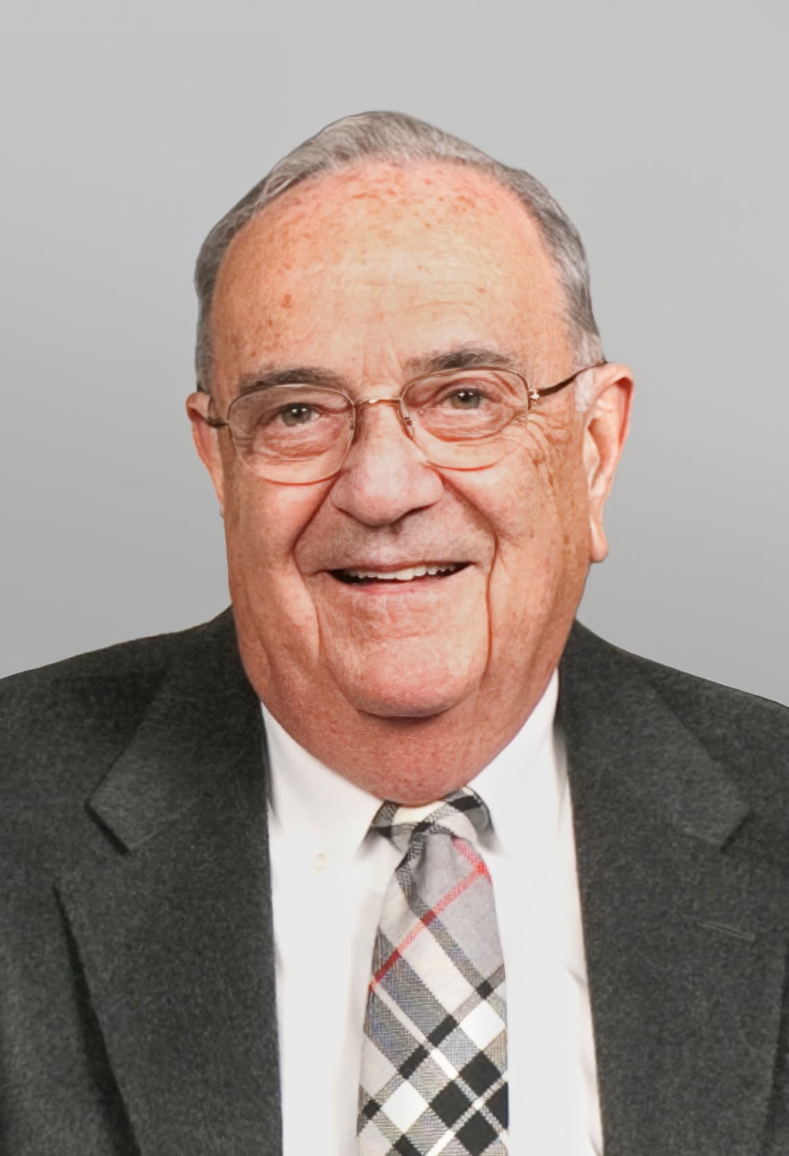 Nick Zagotta obituary photo