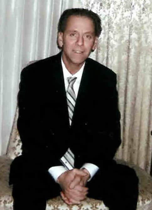 Brent Louis DeSantis obituary photo
