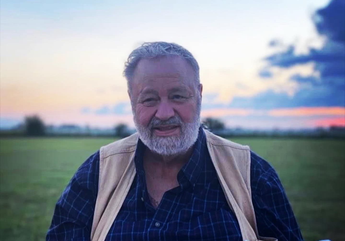 August F. “Gus” Bamonti III obituary photo