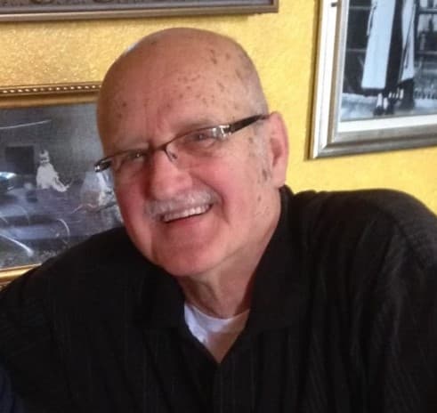 Robert N. Stella obituary photo