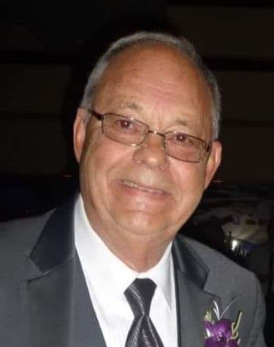 Frank A. Rossi Jr obituary photo