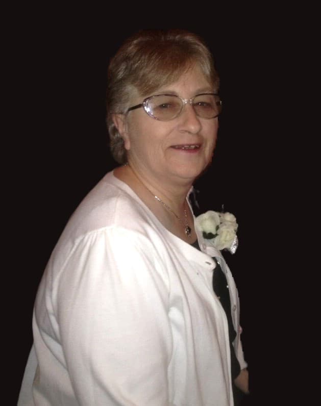Vina L. McReynolds obituary photo