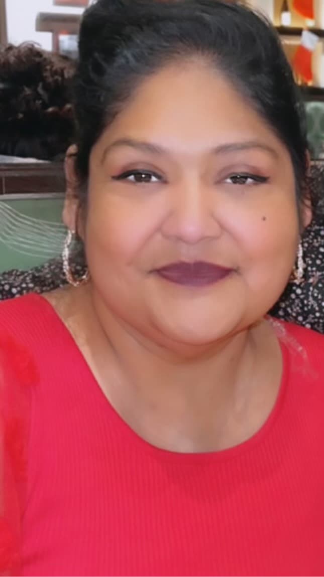 Evelia Lopez obituary photo
