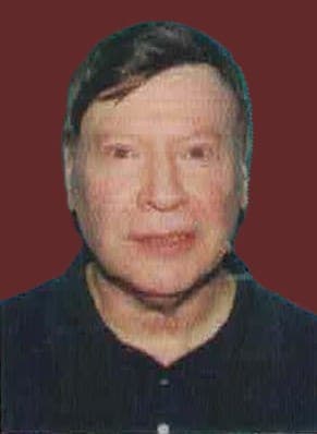 Stephen McCormick obituary photo