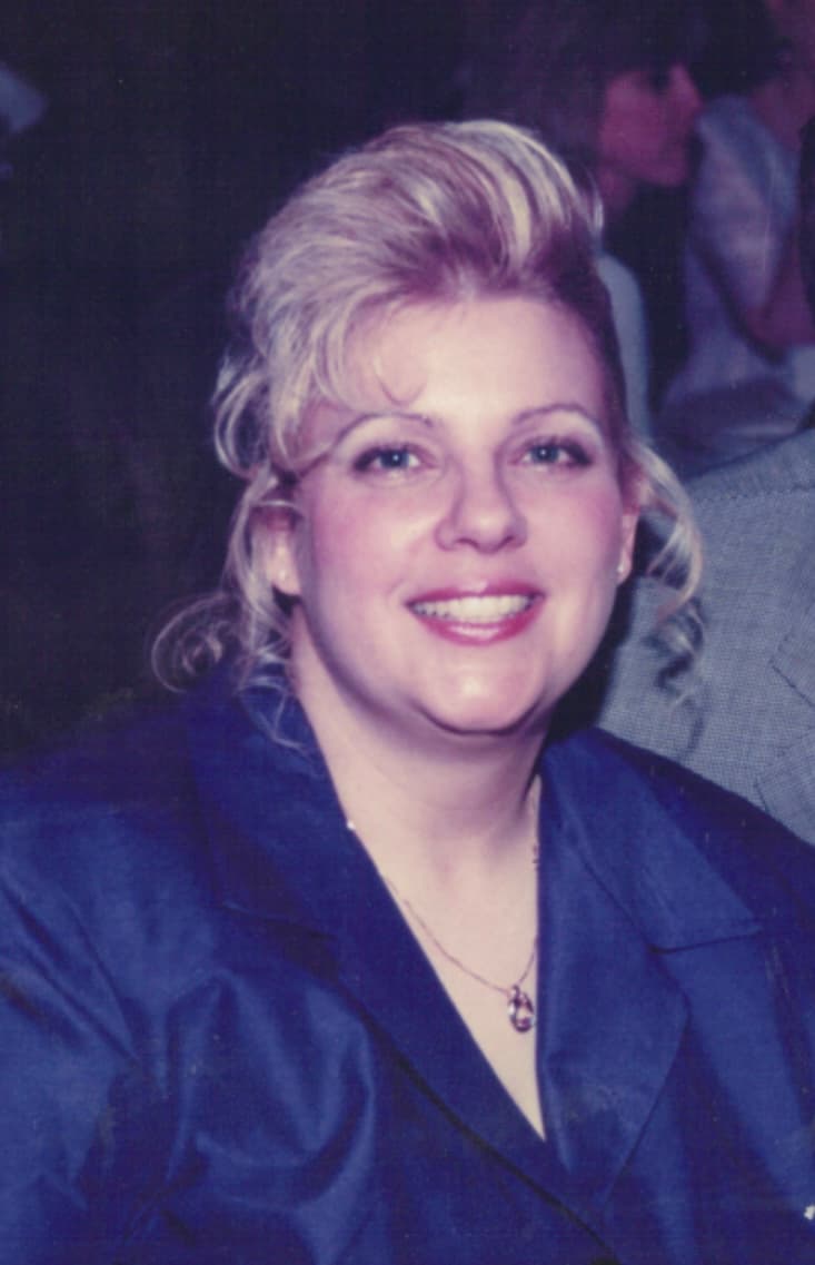 Mary Kay Keuch obituary photo