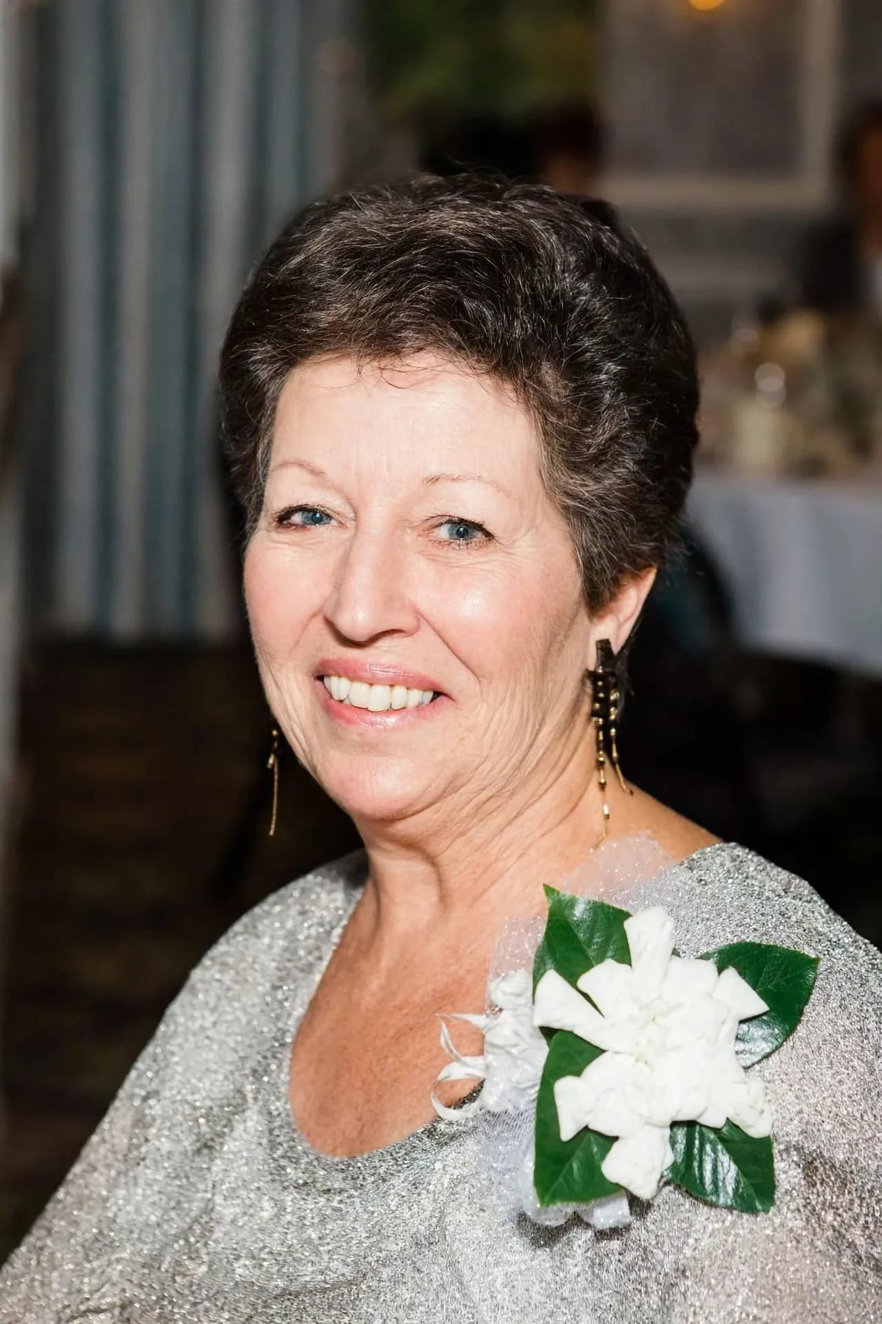 Patricia Ann Fair obituary photo