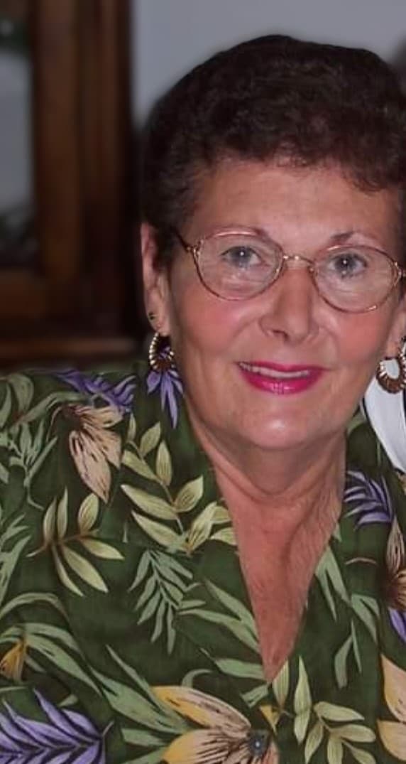 Josephine G. Pesavento obituary photo