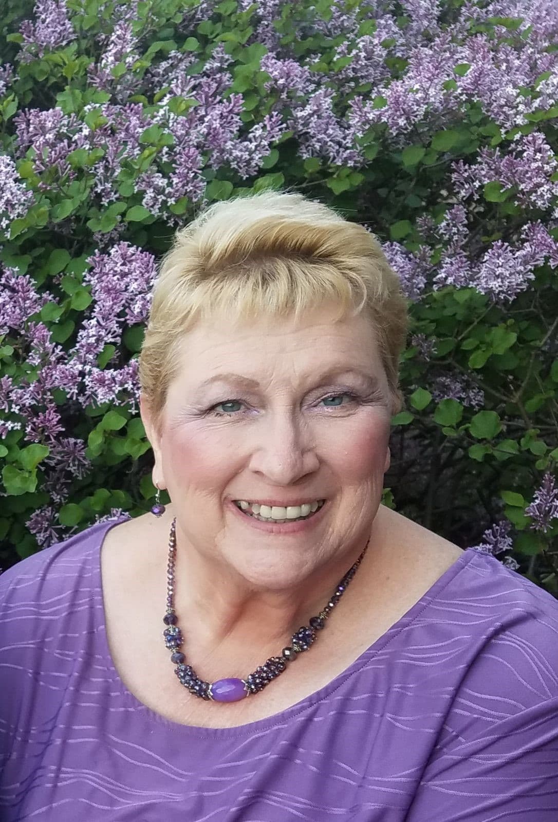 Gail L. Hipke obituary photo