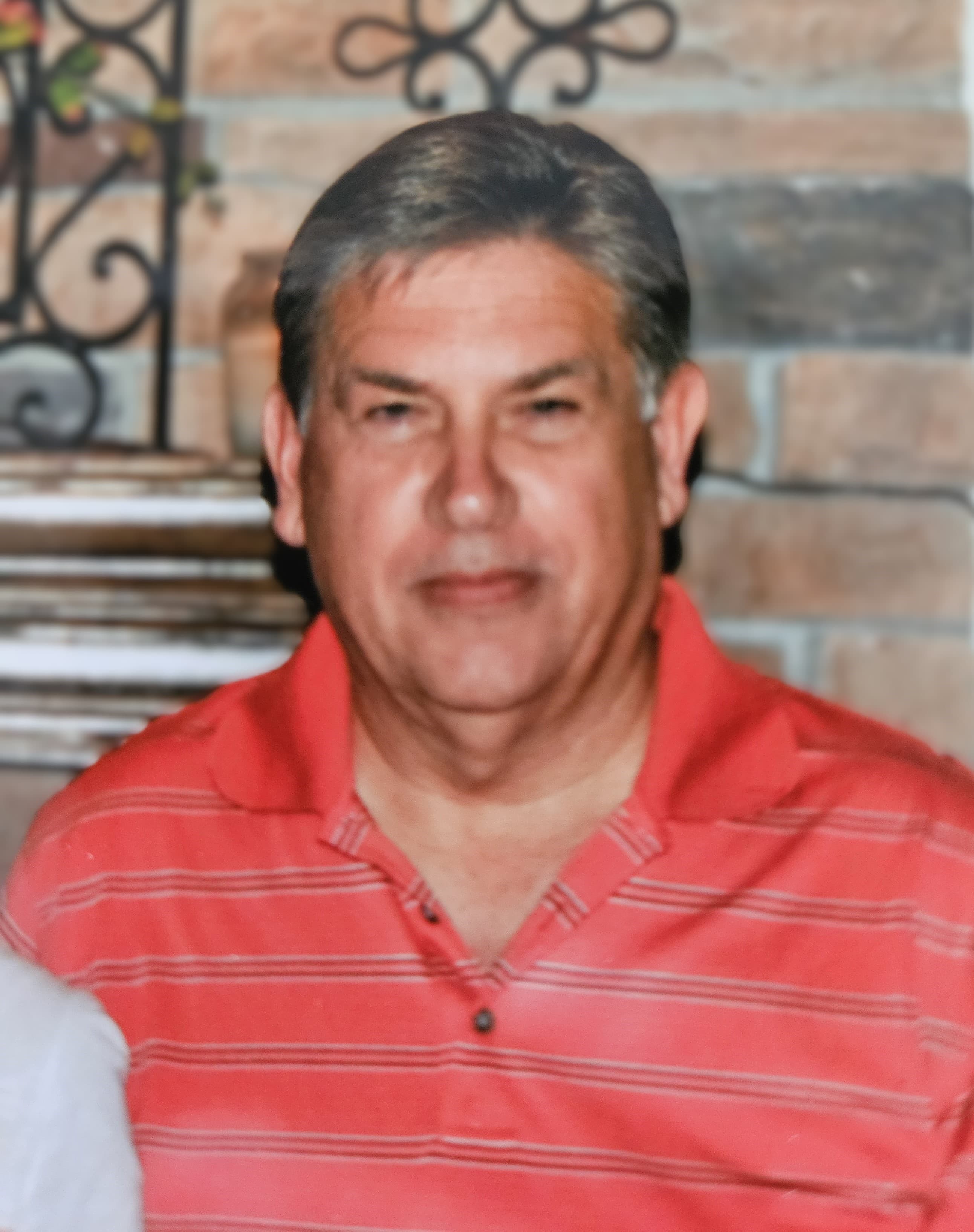 Michael G. Kristina obituary photo