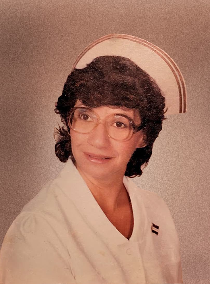 Jacquelyn Ann Reynolds obituary photo