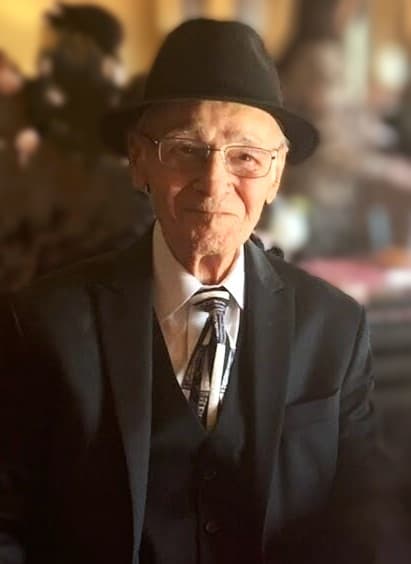 Lawrence A. Gelsosomo obituary photo