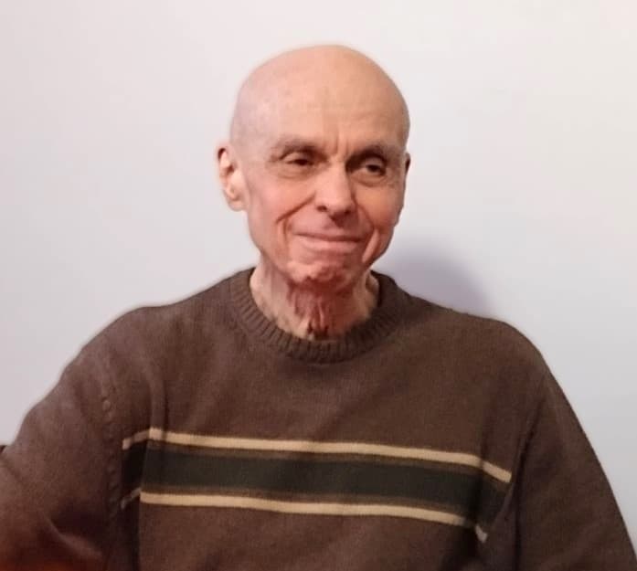 Alan J. Magnabosco obituary photo