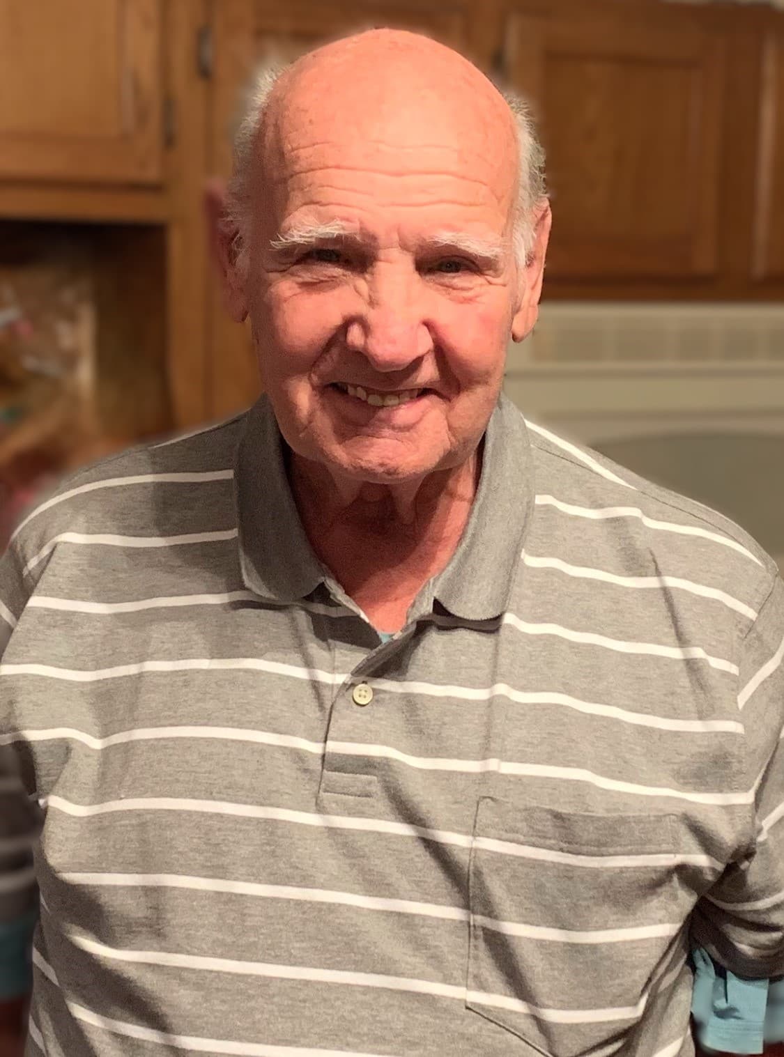 Marino “Junior” Nadalin Jr obituary photo
