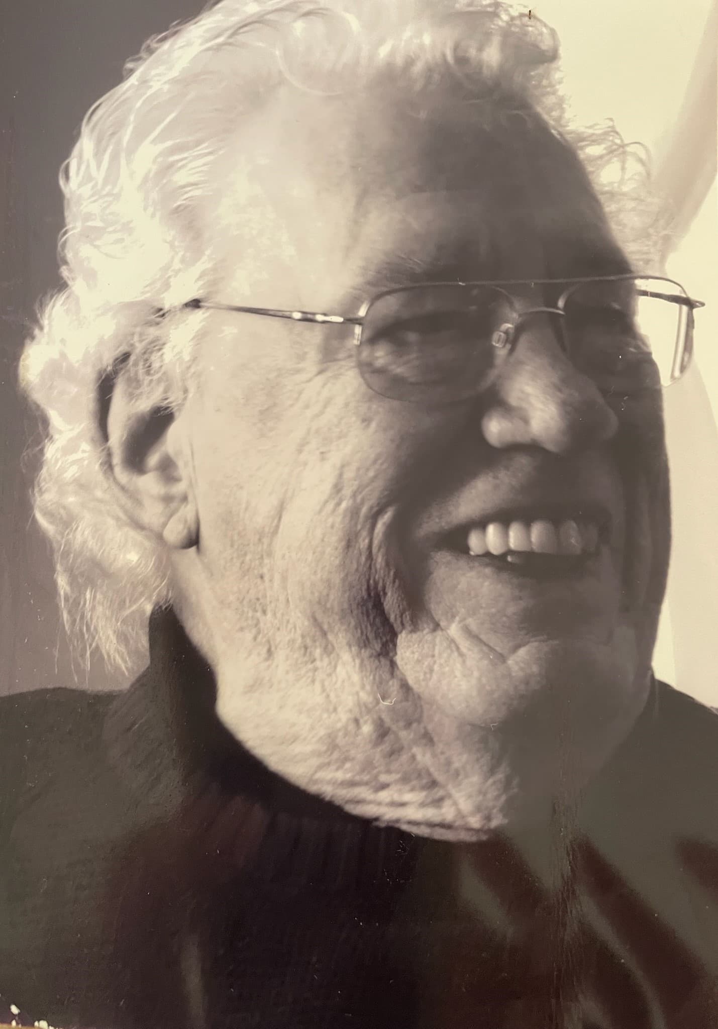 Donald Kempen obituary photo