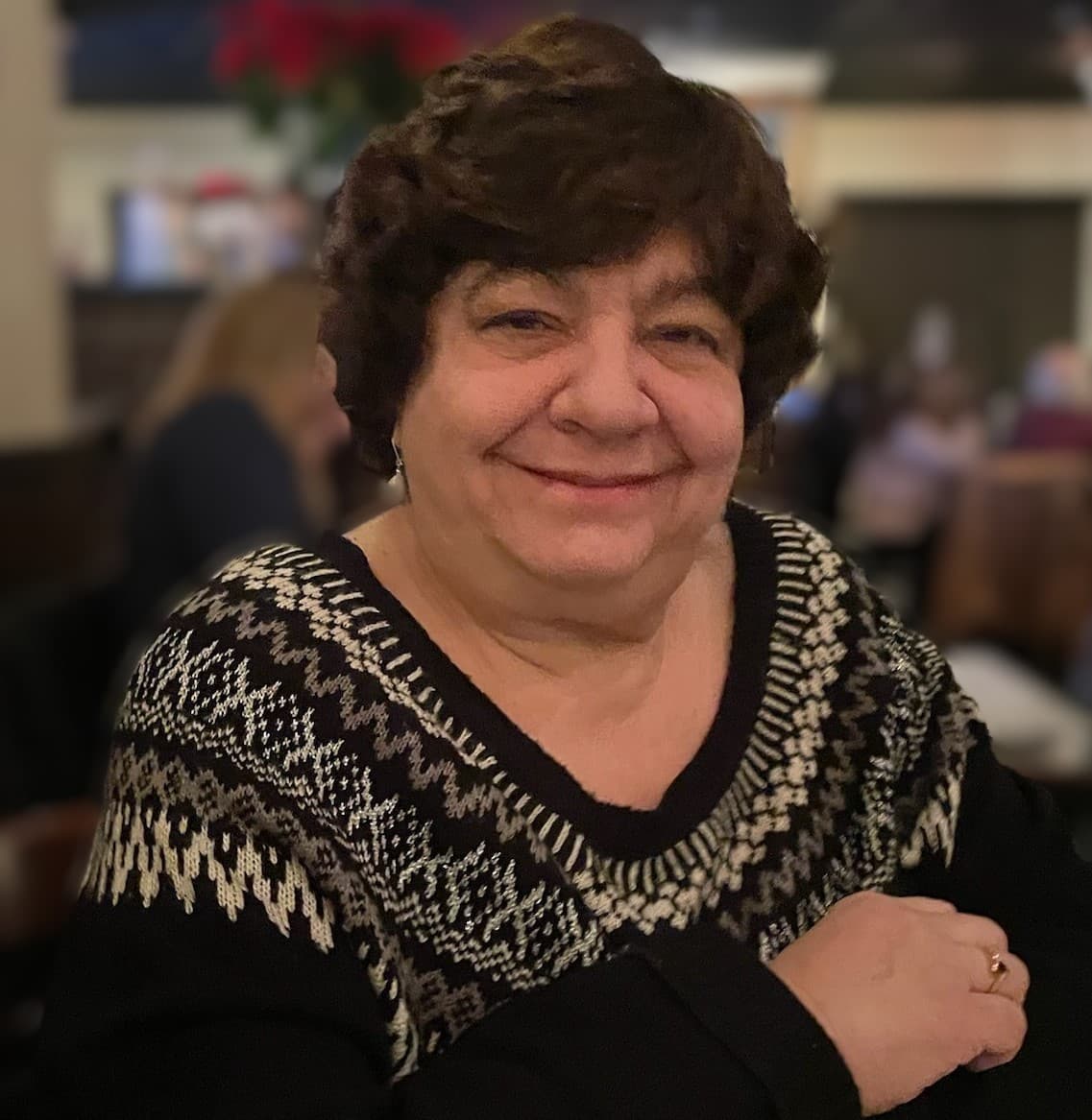 Loretta “Lori” Burns obituary photo